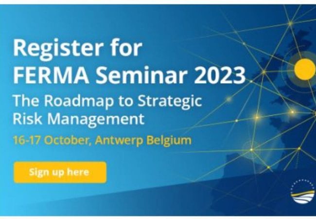 FERMA seminario 2023