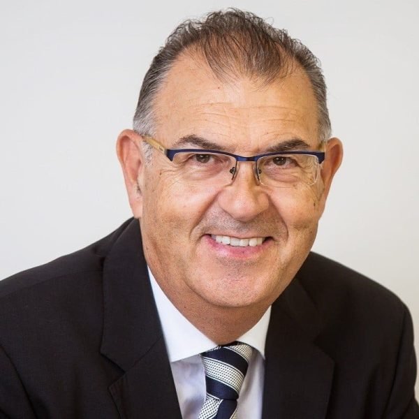 Foto Maciste Argente Comodoro