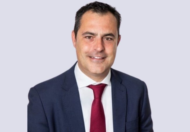 Grupos electrógenos que combinan hidrógeno y baterías de litio. Son un nuevo riesgo emergente