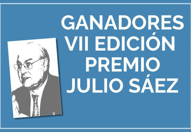 JULIO SÁEZ
