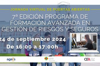 Jornada puertas abiertas EU