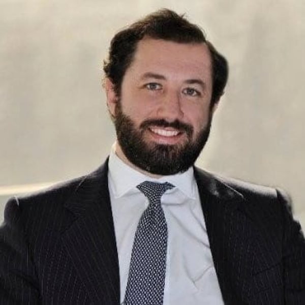 Jose María Álvarez Cienfuegos