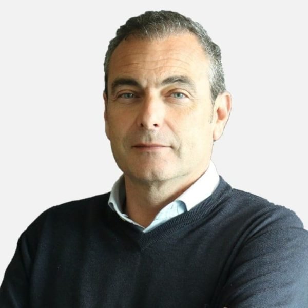 Jose María Buendía