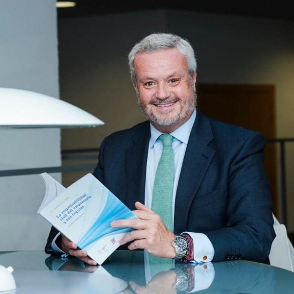 José María Elguero - D&O NewGen