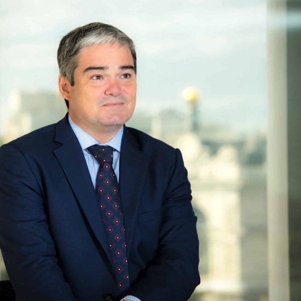 José María Pimentel