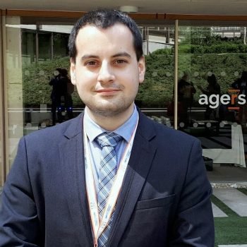 Juan Carlos Sánchez Gil