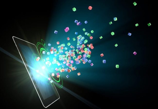 La nueva aplicación de HDI mejora la resistencia de las empresas mediante la transparencia interactiva de los riesgos