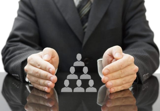 La protección de los empleados como prioridad