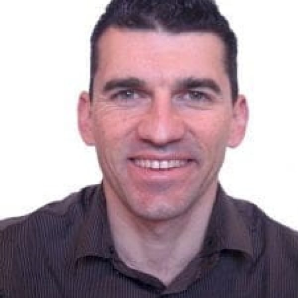 Lluís Bermúdez Morata