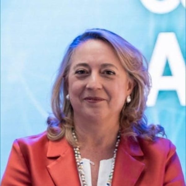 Mª Isabel Martínez Torre-Enciso