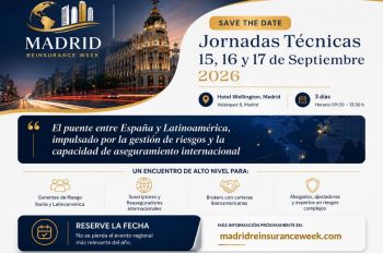 Madrid Reinsurance Week