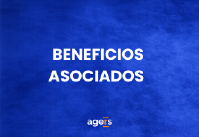 Mail asociados