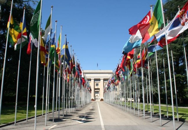 _Marsh - Riesgo Político 2023