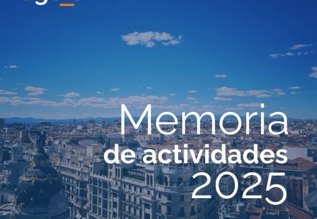 Memoria 2025