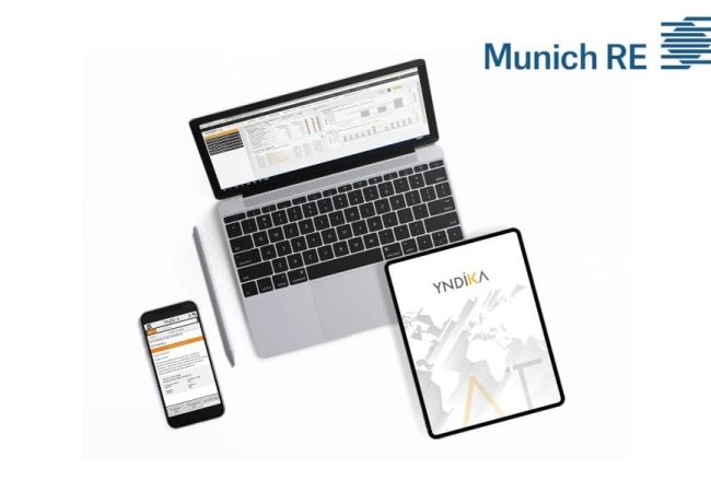 Munich Re Talaria y Atlax 360 lanzan un nuevo Seguro de Crédito Flexible (1)