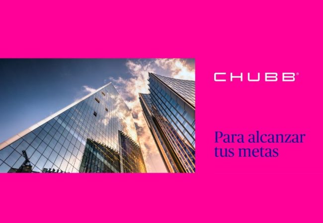 Avances tecnologicos de chubb