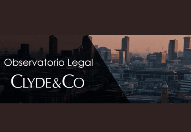 observatorio legal de clyde and co