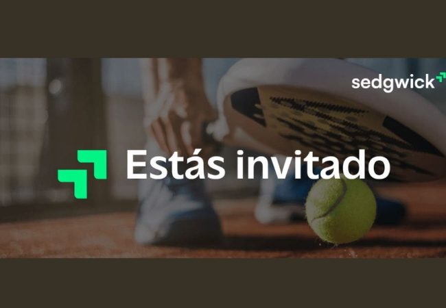 Padel de sedgwick