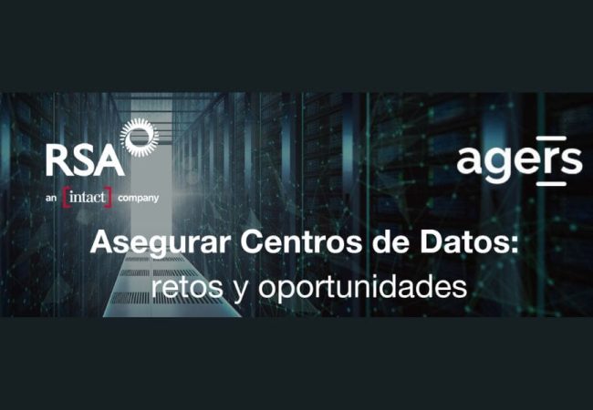 Evento de Rsa y AGERS
