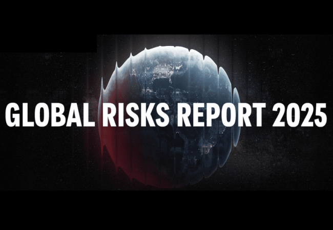 Global Risk Report