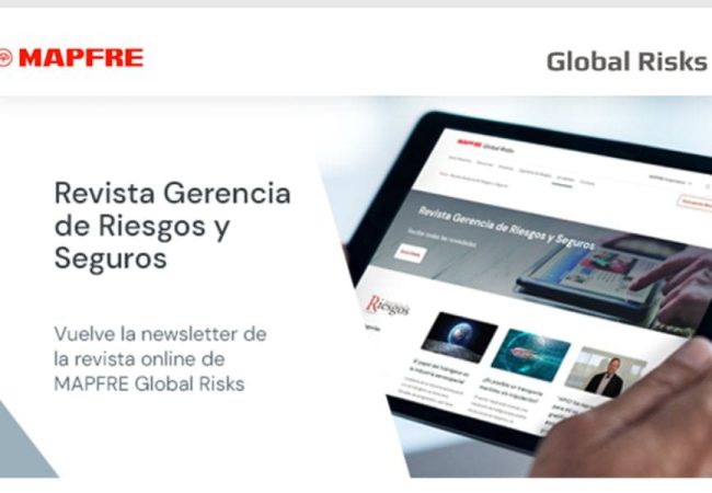Newsletter MAPFRE GR