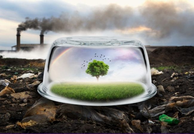 Normativa de sostenibilidad