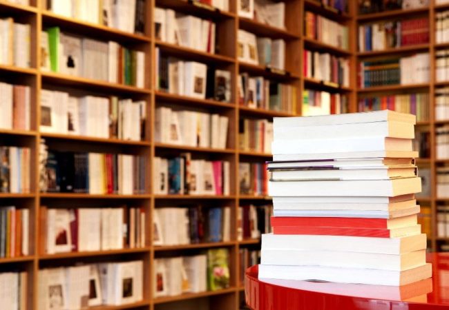 Novedades bibliográficas del Centro de Documentación de Fundación MAPFRE