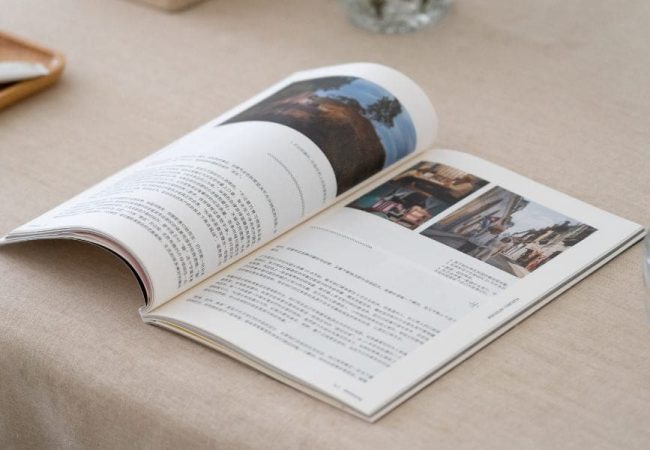 Pablo Montoliu en la nueva revista de APD En los pasillos de la innovación