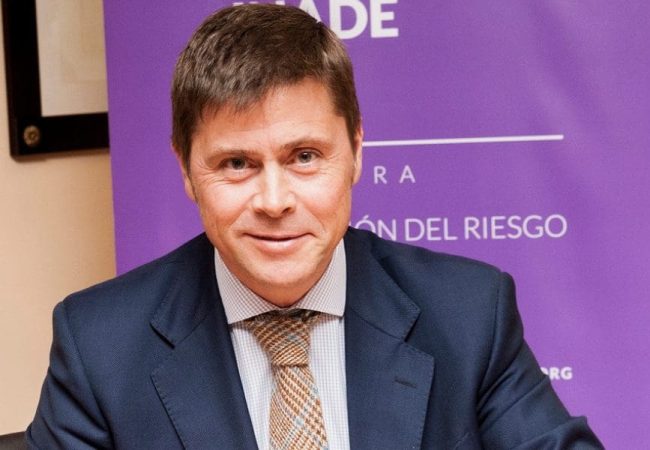 Píldoras audiovisuales de Marsh España