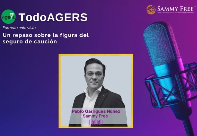 Podcast Sammy Free Web