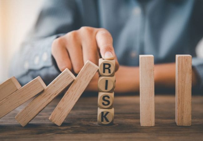 Podcast riesgo reputacional WTW 2023