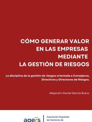 Portada Como generar valor en las empresas
