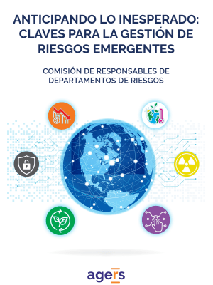 Presentacion de riesgos emergentes