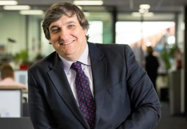 Probablemente el aumento de los costes de los siniestros mantenga el impulso de las calificaciones