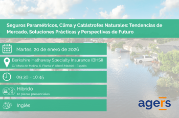 Programa seguros parametricos