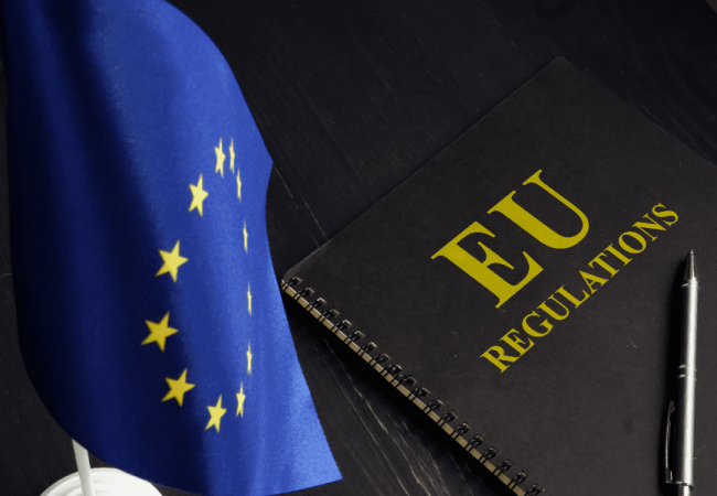 Reglamento europeo de la IA