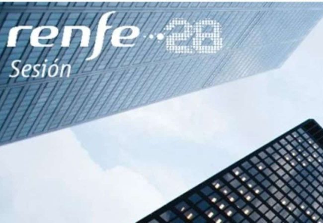 Renfe