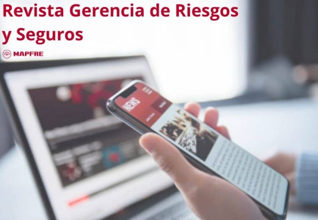 Revista Mapfre