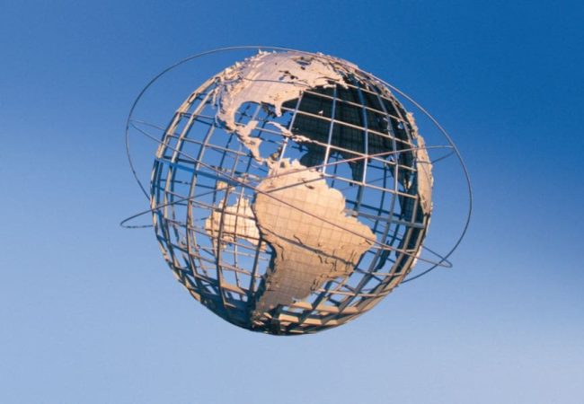 Riesgos sector global seguros