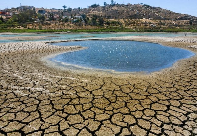 Se necesita más divulgación sobre el cambio climático por parte de los Gerentes de Riesgos