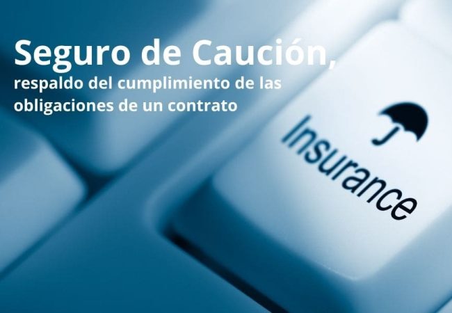 Seguro de Caución
