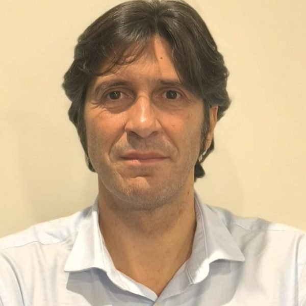 Sergi Garganté