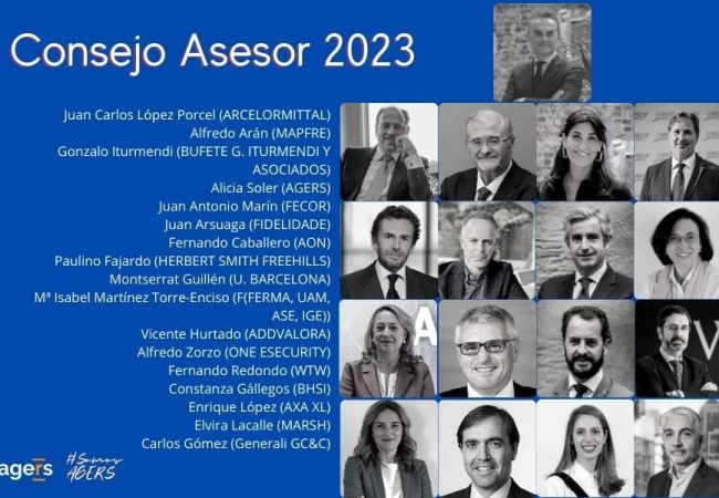SomosAGERS - CA 2023