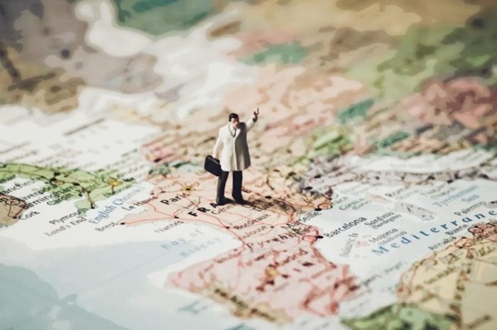 TC personal desplazado