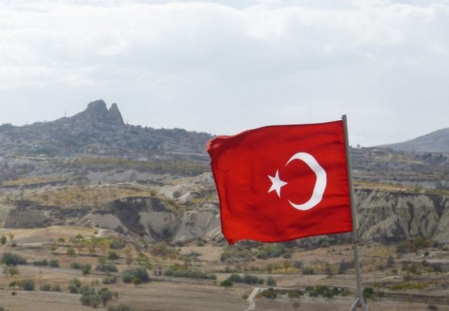 Turquía International SOS