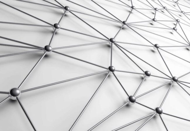 Volatilidad en los riesgos empresariales