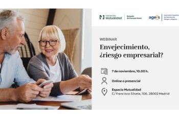 Webinar envejecimiento