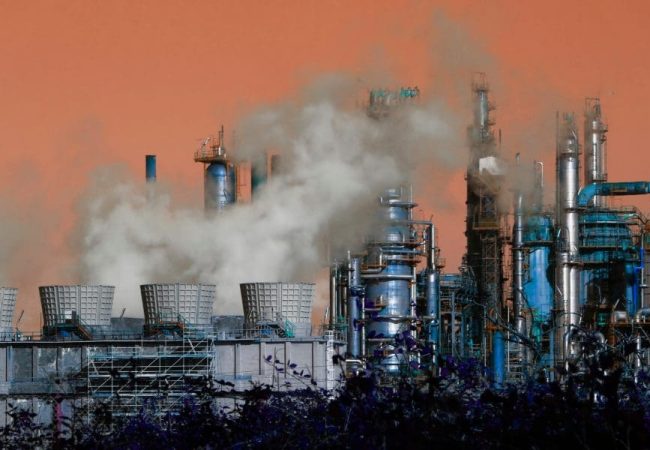 Zurich experimenta una creciente demanda de servicios de riesgo por el cambio climático