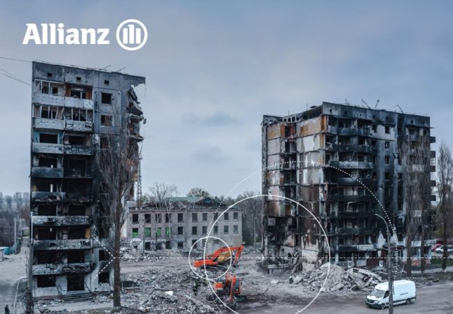 allianz geopolitica
