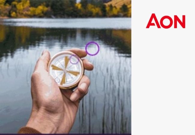 informe de aon clients 2025